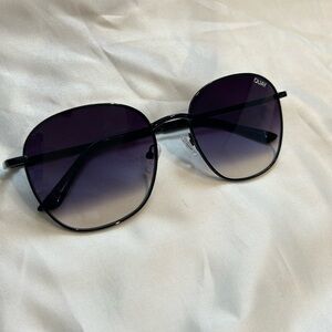 Quay Sunglasses